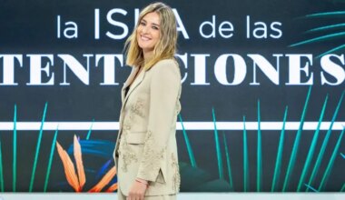 Cuándo empieza La isla de las tentaciones 9 - El Mundo