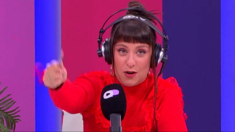 Pena y Pánico - E1. Los nombres