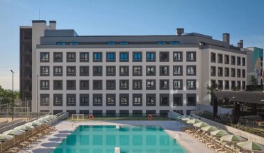 Fondos y promotores duplicarán la oferta de flex living en España hasta las 39.000 camas en 2028 - Expansión