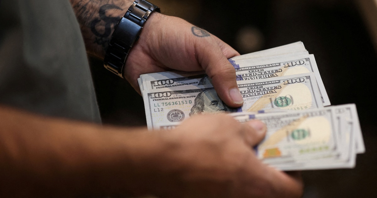 Tres claves para entender por qué sube el dólar