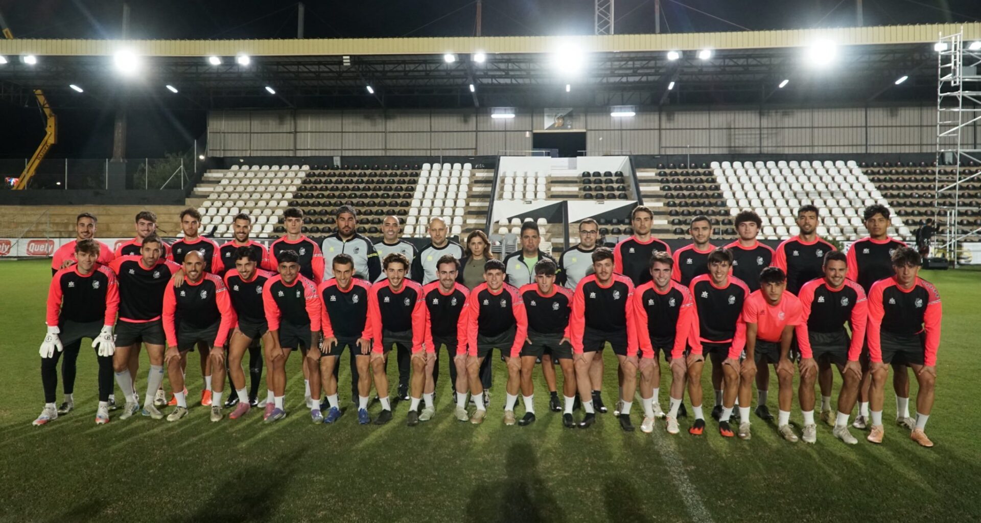 Constancia - Girona en directo