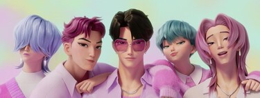 Este detalle oculto de Las Guerreras K-pop indica que los Saja Boys no habrían llegado a su fin
