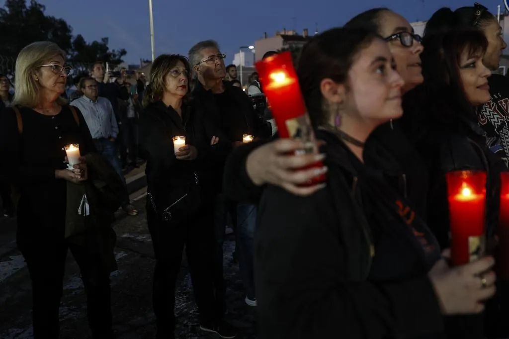 Aniversario de la dana, última hora en directo | Tres víctimas de la dana intervendrán ante Mazón en el funeral de Estado