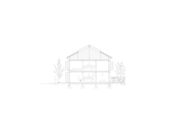 Viviendas Ses Veles Puigpunyent / Alventosa Morell Arquitectes  - Imagen 21 de 24