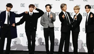BTS se prepara para una gira mundial de 65 conciertos en 2026 tras completar su servicio militar