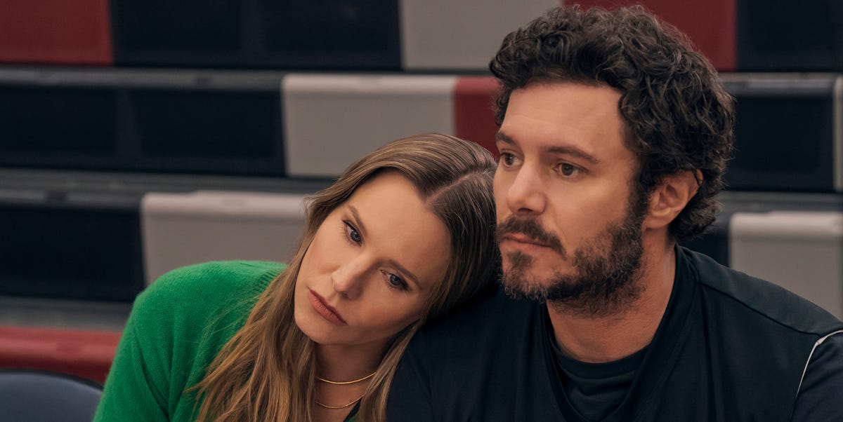 La serie de Netflix 'Nadie quiere esto' fue elegida la mejor comedia romántica y ahora acaba de estrenar su temporada 2