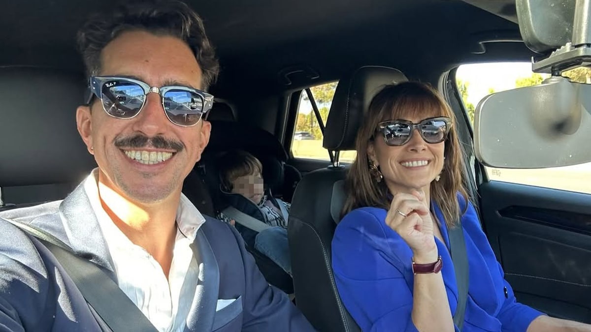 "Sencillo, pero sentido, como somos nosotros"