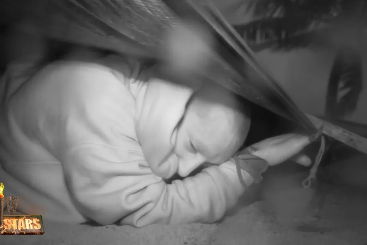 Las 48 horas de "terror" a las puertas de la final de Supervivientes All Stars - El Mundo