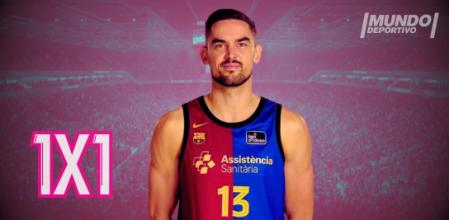 Tomas Satoransky