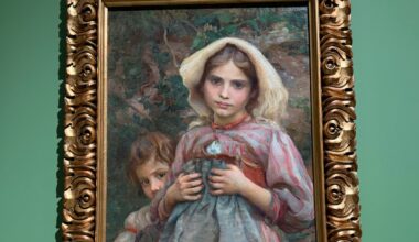 ¿Quieres ver en Roma piezas de arte restauradas?