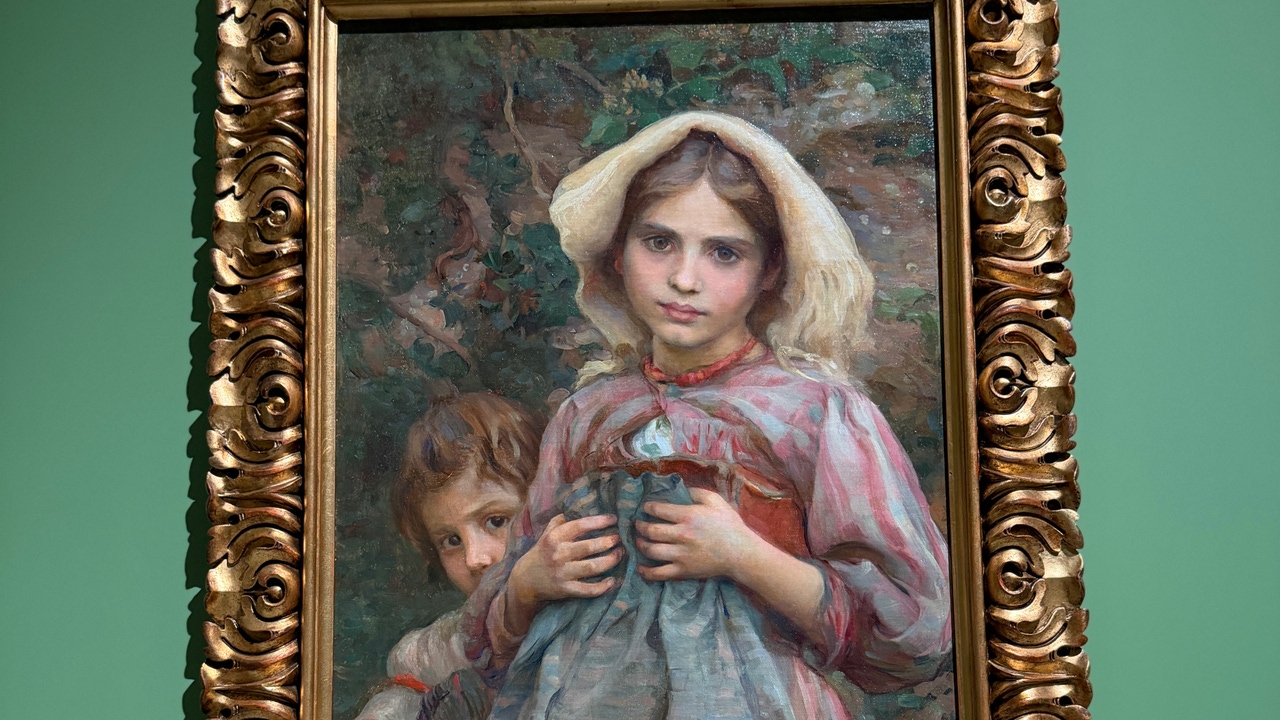 ¿Quieres ver en Roma piezas de arte restauradas?