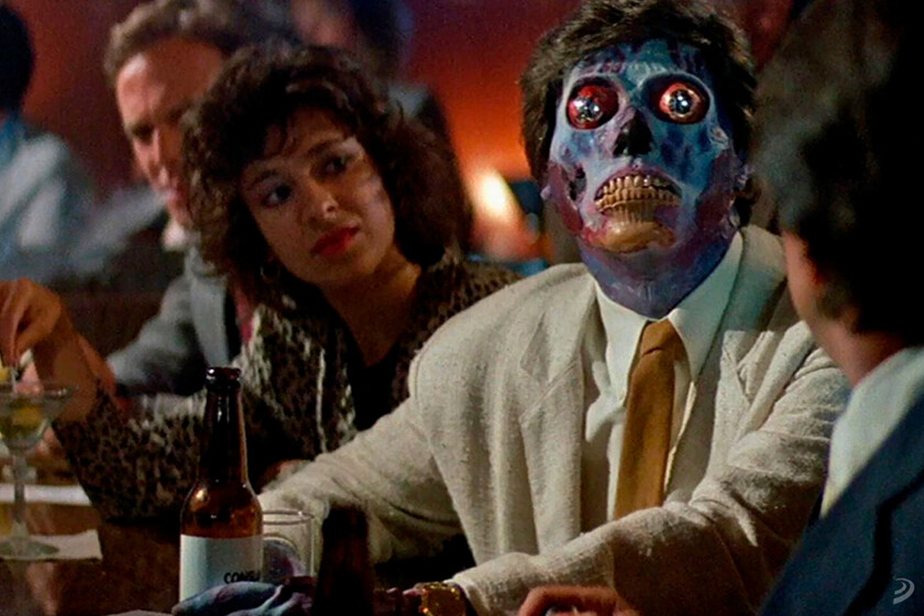 cómo unas gafas de sol y un luchador rebelde convirtieron una peli de serie b en un símbolo contra el poder