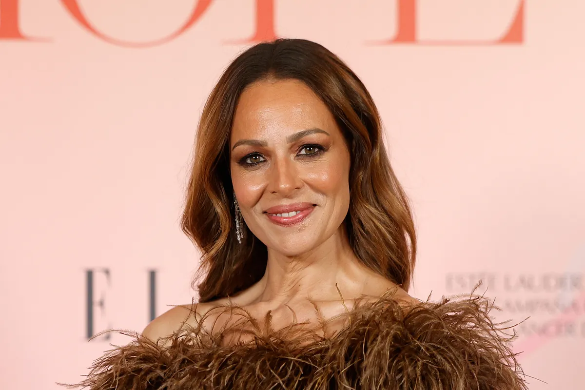 Eva González ya no esconde a su nuevo amor, un sevillano diez años más joven - El Mundo