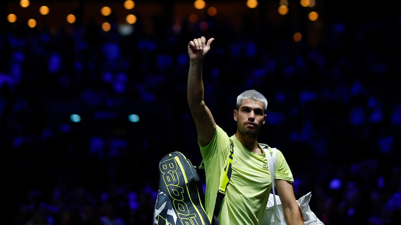 Durísima crítica de un exnúmero 1 a Carlos Alcaraz: "Es un kamikaze"