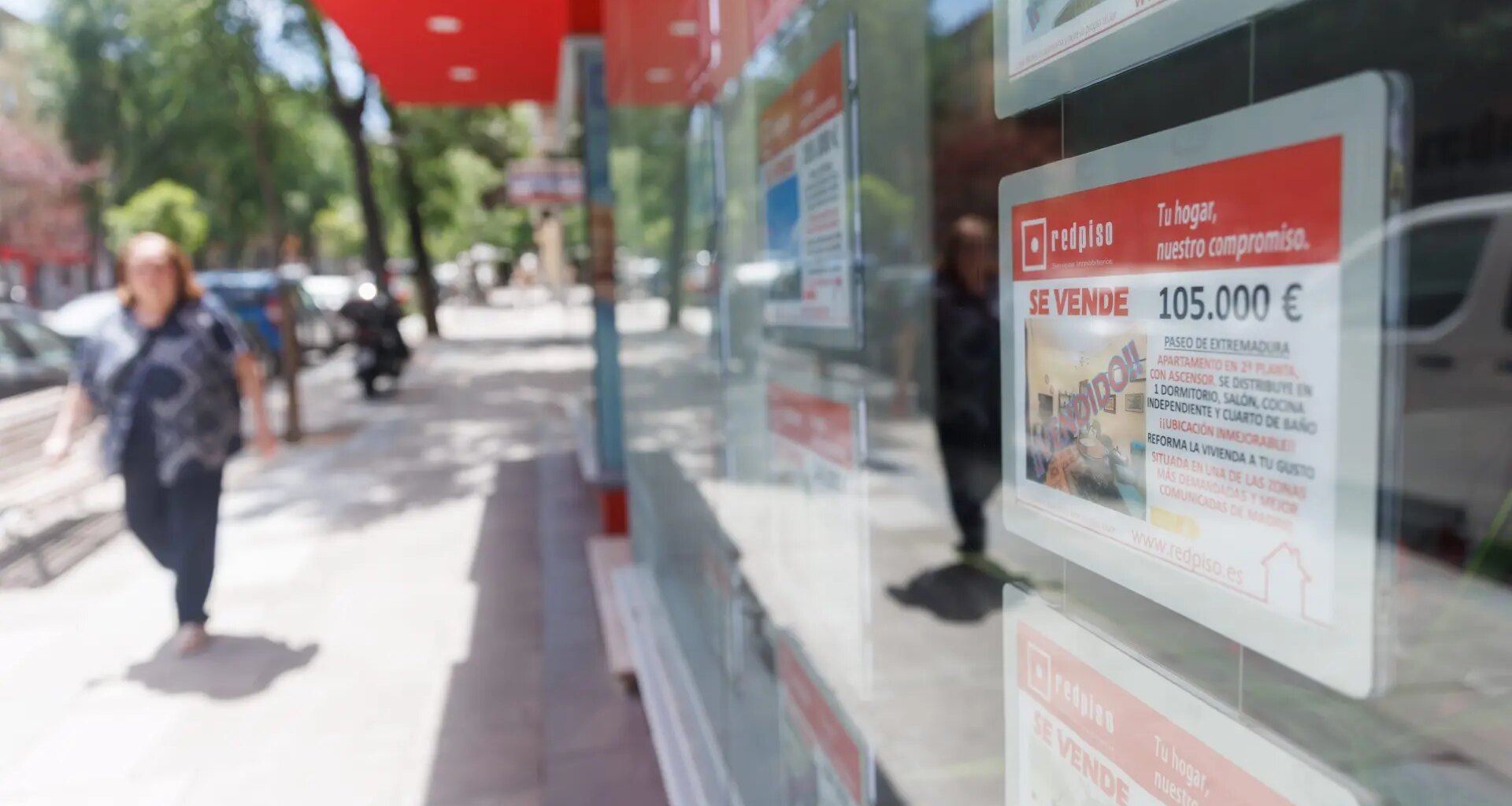 "Va a llegar un momento en el que la capacidad adquisitiva no dé más"