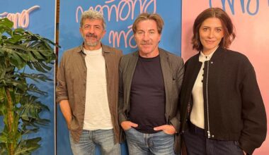 'Los Tigres' con Alberto Rodríguez, Antonio de la Torre y Bárbara Lennie - RTVE.es
