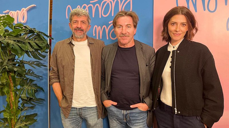 'Los Tigres' con Alberto Rodríguez, Antonio de la Torre y Bárbara Lennie - RTVE.es