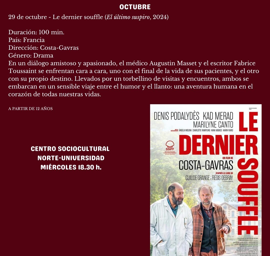 Una versión local de “Don Juan Tenorio” destaca en la agenda cultural de Móstoles