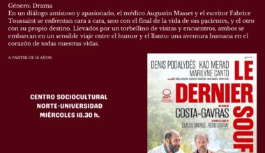Una versión local de “Don Juan Tenorio” destaca en la agenda cultural de Móstoles