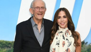 Christopher Lloyd: la infancia solitaria y los cinco matrimonios del doctor Emmett Brown de Regreso al futuro - El Mundo