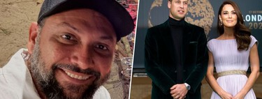 “Es como pedirle a Iron Maiden que toque jazz”: un chef brasileño se niega a cocinar vegano para el príncipe Guillermo