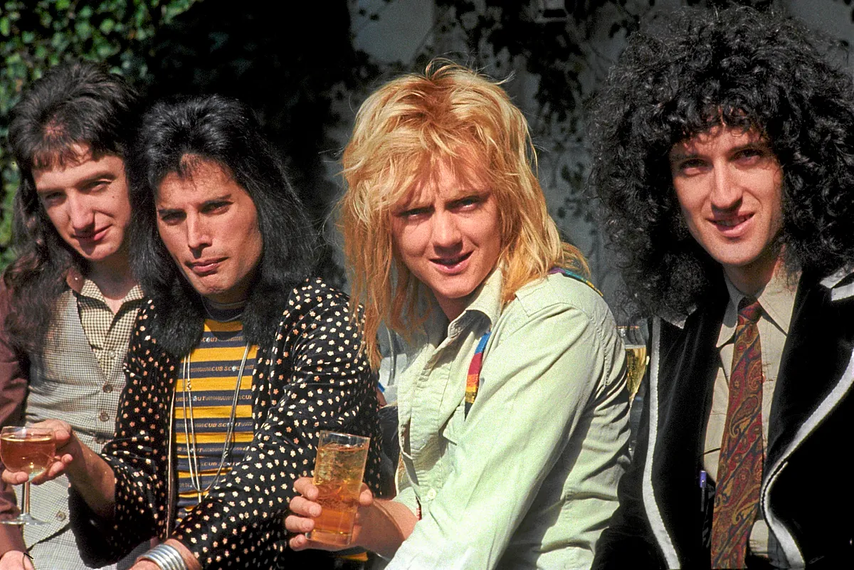 ¡Eeeeo Eo Eo! 50 años de Bohemian Rhapsody, la canción con la que Queen marcó un antes y un después en el rock