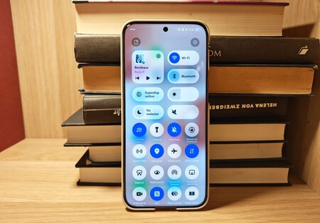 Huawei Pura 80 Ultra Pantalla 2