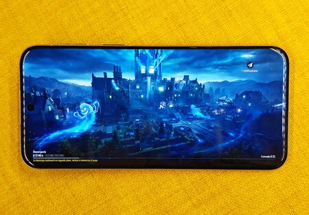 Huawei Pura 80 Ultra Rendimiento