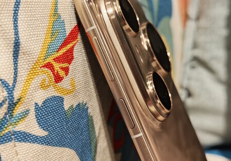 Huawei Pura 80 Ultra Huella