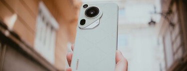 Ni quiero ni puedo vivir sin Servicios de Google. Y no he tenido el menor problema usando un Huawei en 2024