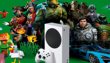 Hasta un directivo de Baldur’s Gate 3 sabe que la próxima Xbox no será una consola de verdad, y el jefazo de Microsoft lo confirma - Xbox Series X | S