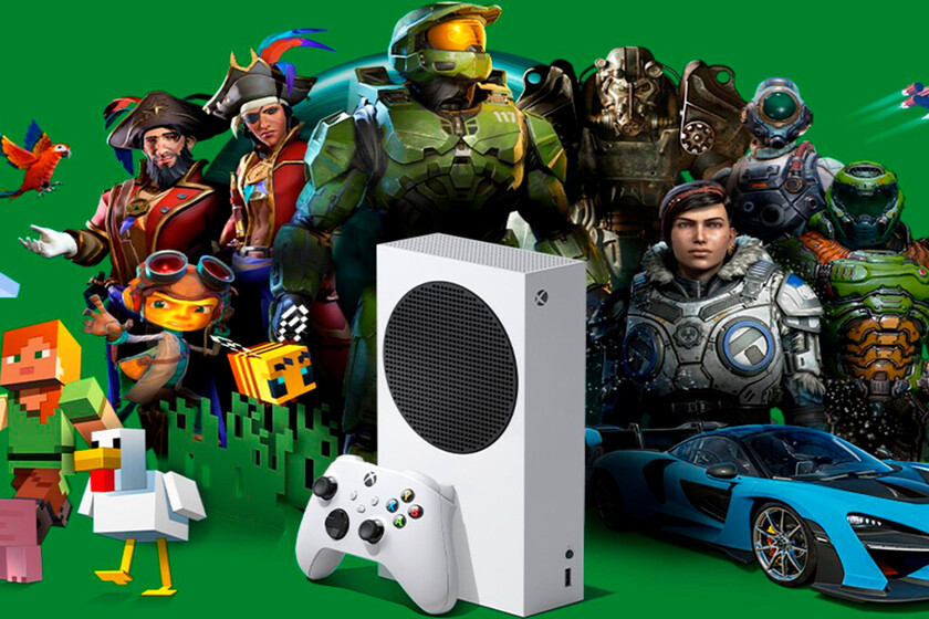 Hasta un directivo de Baldur’s Gate 3 sabe que la próxima Xbox no será una consola de verdad, y el jefazo de Microsoft lo confirma - Xbox Series X | S