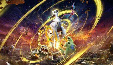 Gracias a un objeto inservible de Pokémon TCG Pocket podrás conseguir gratis hasta 1.200 relojes de arena