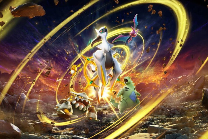 Gracias a un objeto inservible de Pokémon TCG Pocket podrás conseguir gratis hasta 1.200 relojes de arena