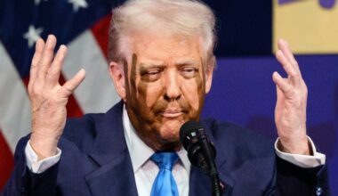 Trump y Xi inician su reunión, con una tregua comercial en juego