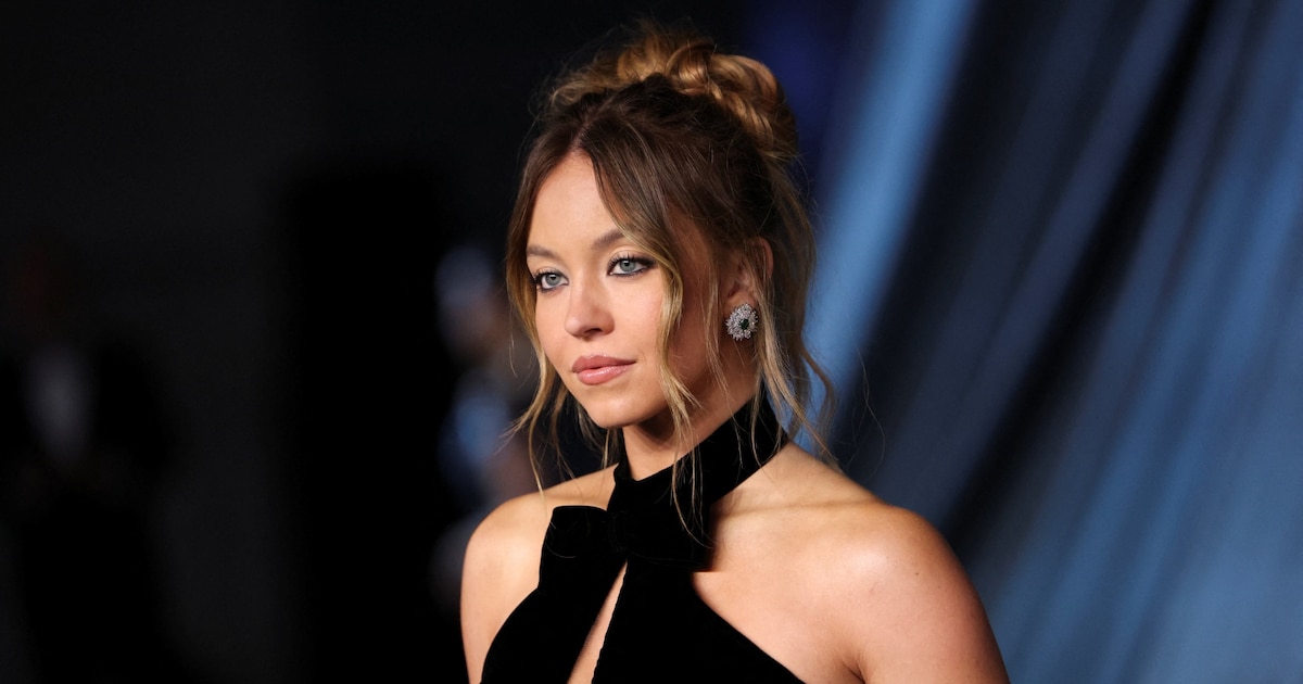 Sydney Sweeney rompe el silencio sobre los rumores de ser la próxima chica Bond