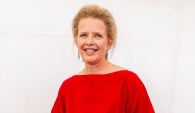 La princesa Mabel, cuñada del rey Guillermo de Holanda, recupera su lugar entre las principales fortunas de los Países Bajos