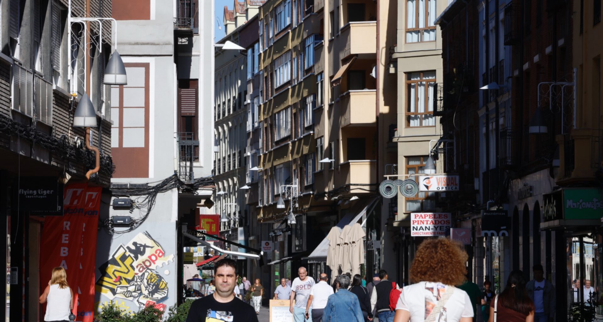 El Ayuntamiento de Valladolid renueva su convenio de promoción y mejora del comercio minorista elevando su aportación anual a 687.924 euros, un 20% más que el ejercicio anterior