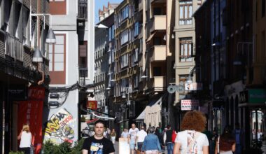 El Ayuntamiento de Valladolid renueva su convenio de promoción y mejora del comercio minorista elevando su aportación anual a 687.924 euros, un 20% más que el ejercicio anterior