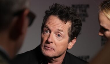 "No podía dejar que el miedo me guiara"