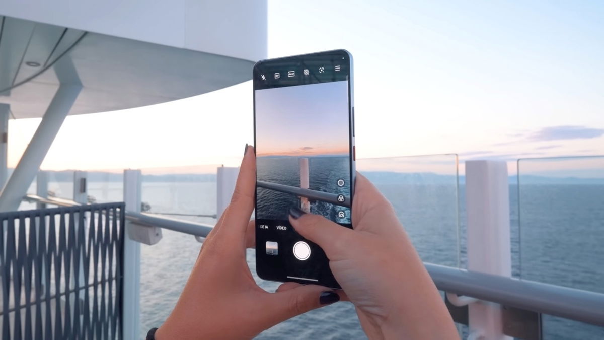 7000 mAh tienen la culpa