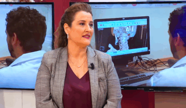 La tarde, aquí y ahora | Conocemos los síntomas y los factores de riesgo de sufrir un ictus - Canal Sur