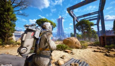 Hay quien cree que ARC Raiders será el nuevo Titanfall 2, no por lo bueno sino por cómo patinará, pero sus primeros minutos demuestran lo contrario - ARC Raiders