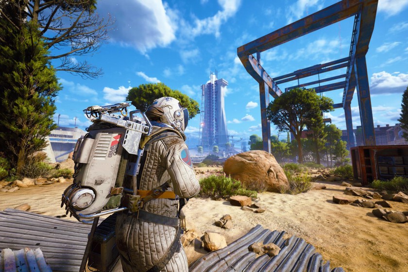 Hay quien cree que ARC Raiders será el nuevo Titanfall 2, no por lo bueno sino por cómo patinará, pero sus primeros minutos demuestran lo contrario - ARC Raiders