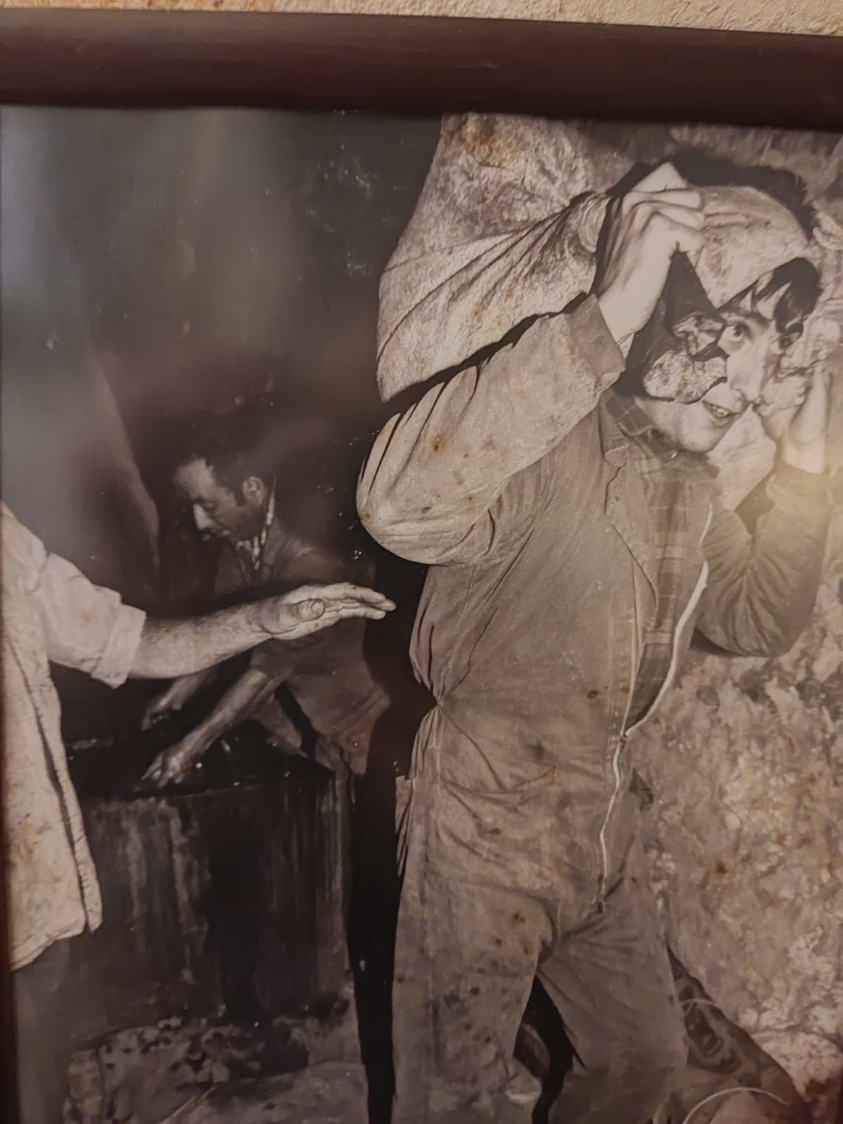 Imagen de un tirador