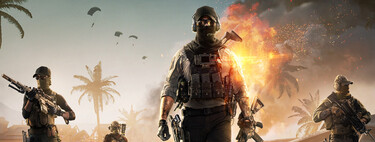 Activision intenta torpedear el battle royale gratis de Battlefield 6 con la misma jugada de siempre