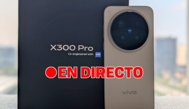 sigue la presentación en Europa del nuevo buque insignia de Vivo en directo