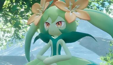 Nintendo recibe una mala noticia que podría perjudicar su batalla contra Palworld y todo radica en un rechazo desde Japón - Palworld