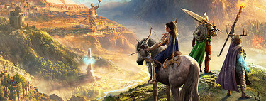 Ethan Evans, ex vicepresidente de Amazon: "Éramos al menos 250 veces más grandes que Steam, y perdimos" 