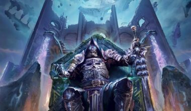 Lo de New World es pura tragicomedia. Años ignorando su mayor problema, y cuando lo resuelve cierran el juego - New World: Aeternum